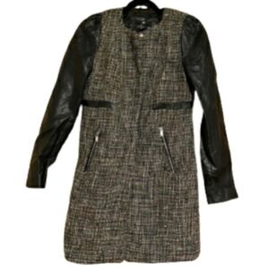 H&M Lavita Tweed